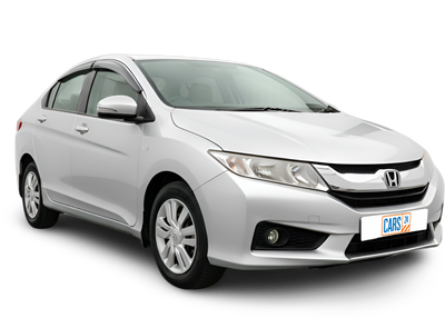 Honda City-img